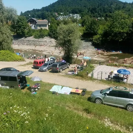 Садиба Федорчуків За Рікою1 Sheshory Exterior photo