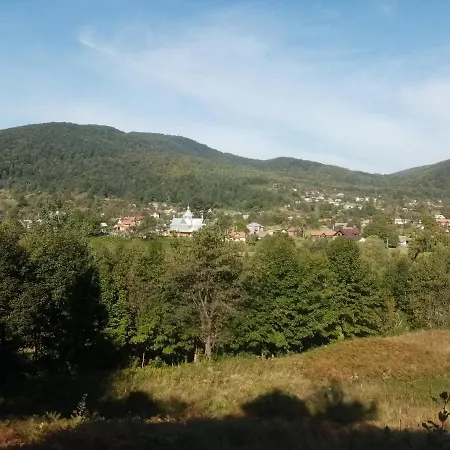 Садиба Федорчуків За Рікою1 Sheshory Exterior photo