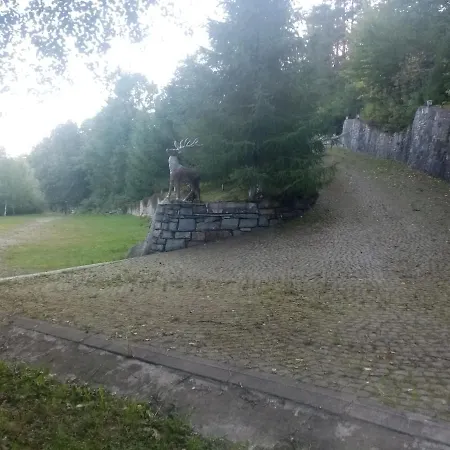 Садиба Федорчуків За Рікою1 Sheshory Exterior photo