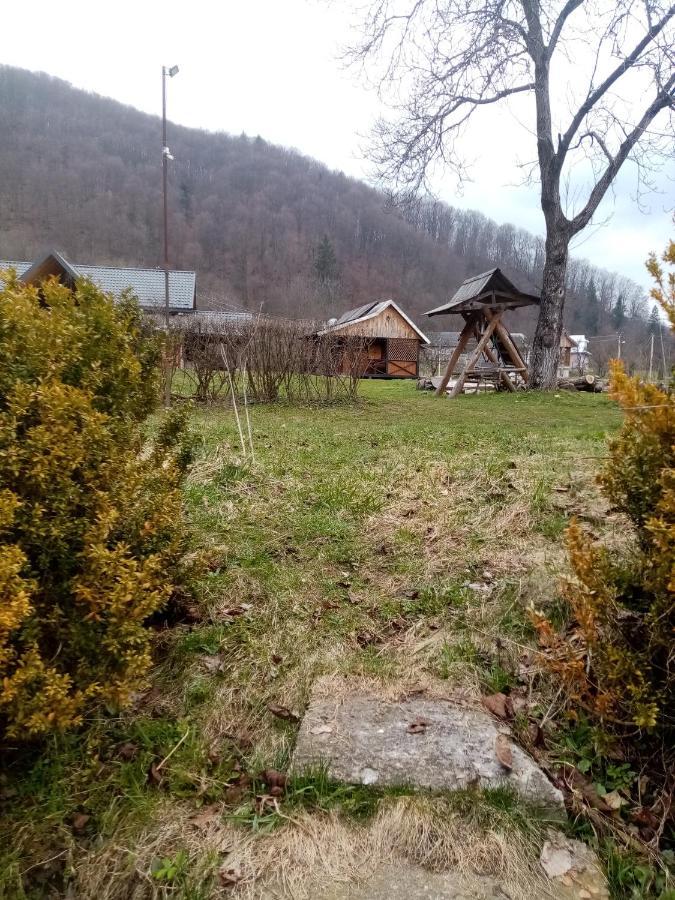 度假居 федорчуків за рікою1 *