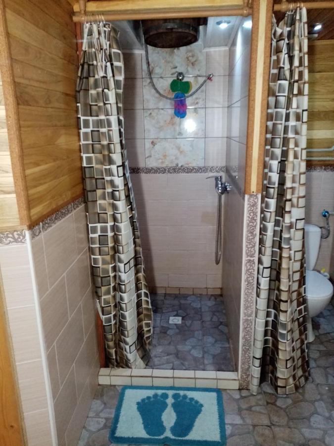 Holiday home федорчуків за рікою1 Sheshory