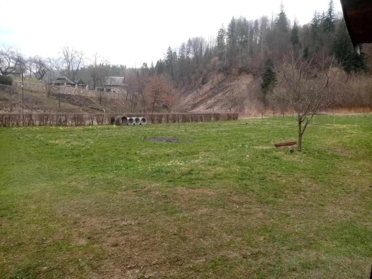 Holiday home федорчуків за рікою1 Sheshory