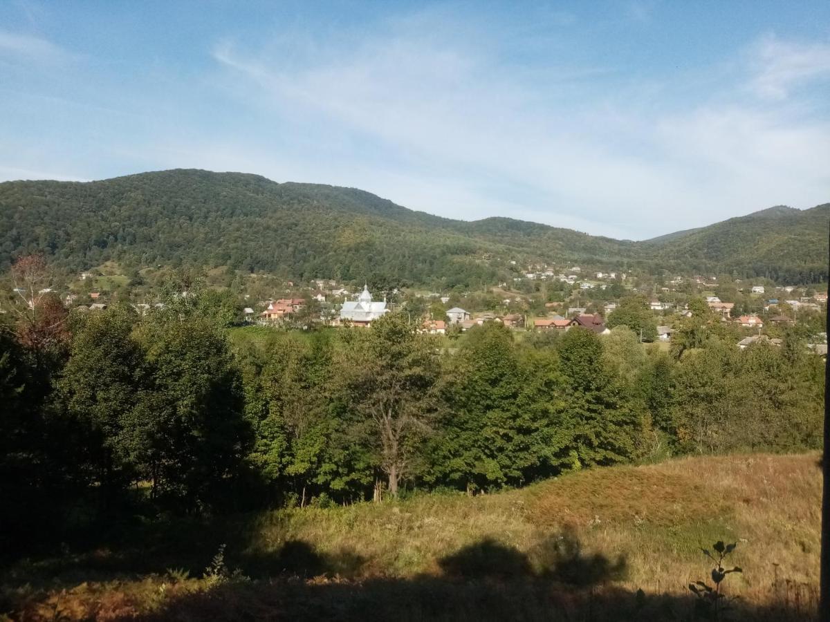 федорчуків за рікою1 舍绍里