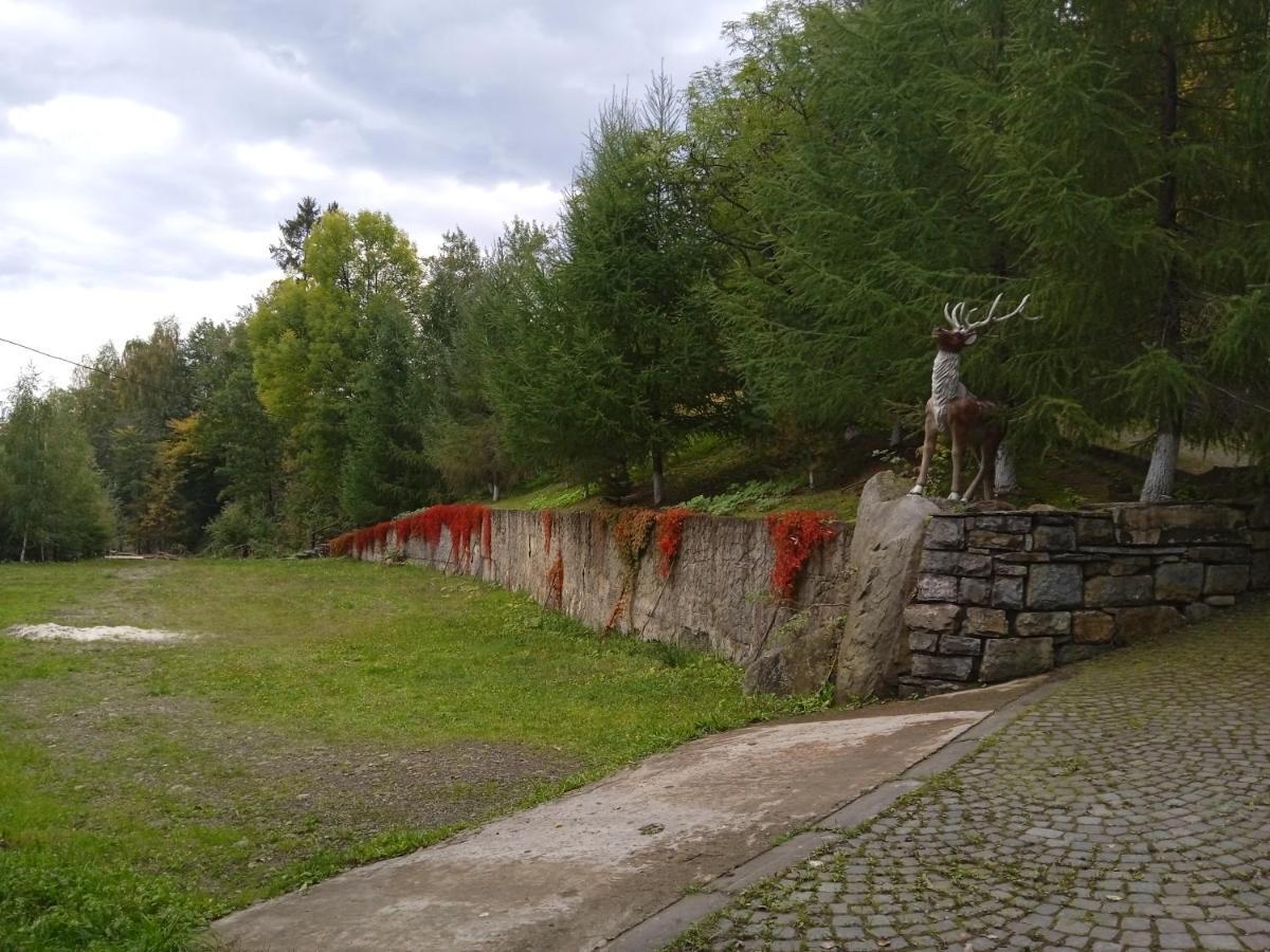 федорчуків за рікою1 * Sheshory