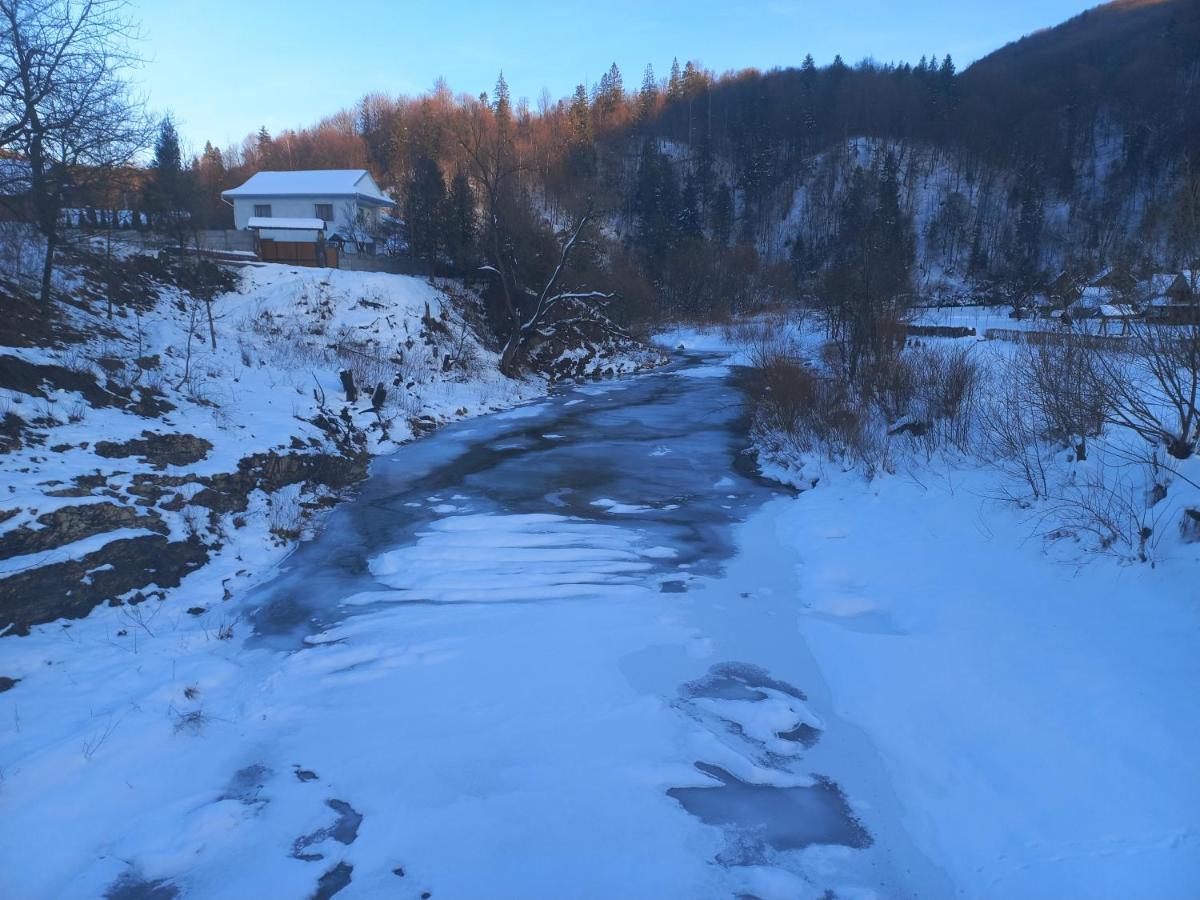 федорчуків за рікою1 Holiday home