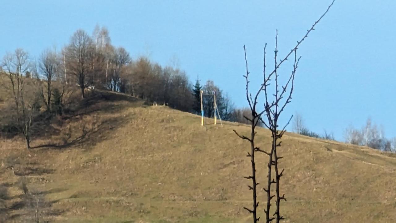 度假居 федорчуків за рікою1