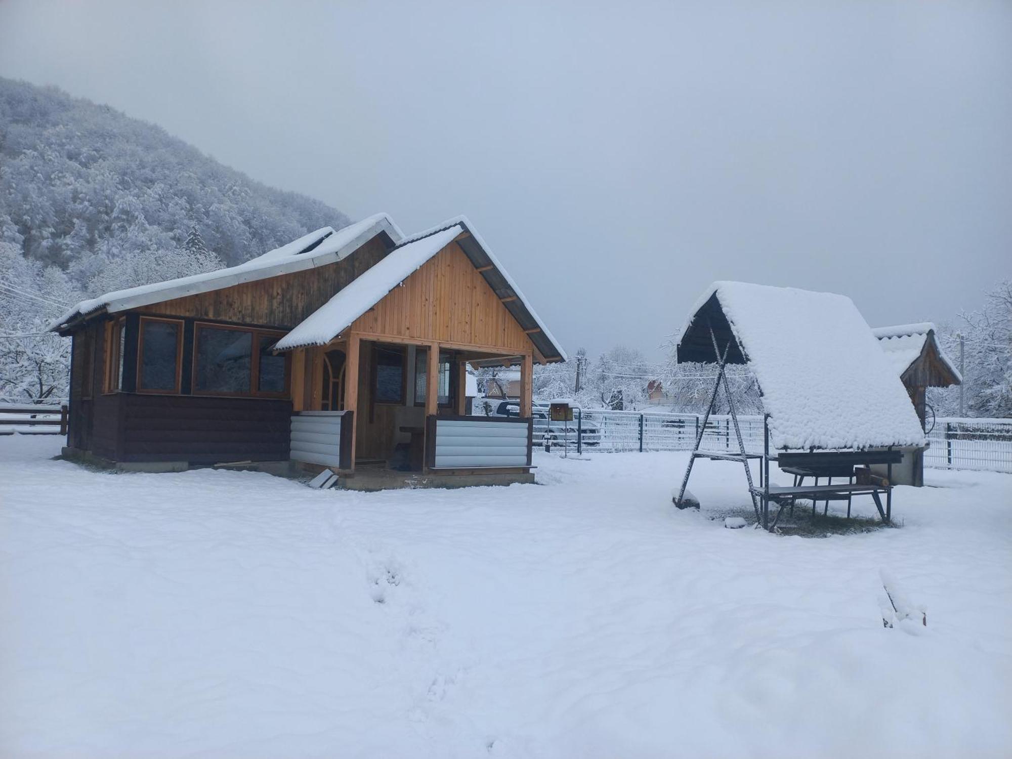 федорчуків за рікою1 Holiday home *