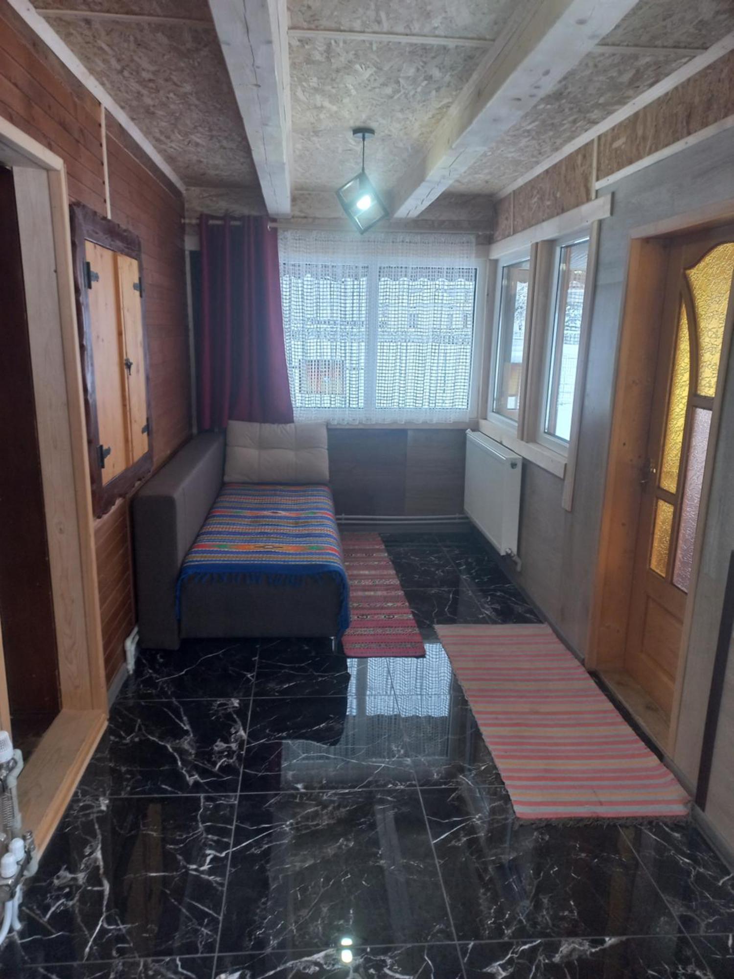 Holiday home федорчуків за рікою1 *